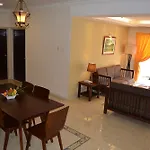 Gold Coast Malacca International Resort