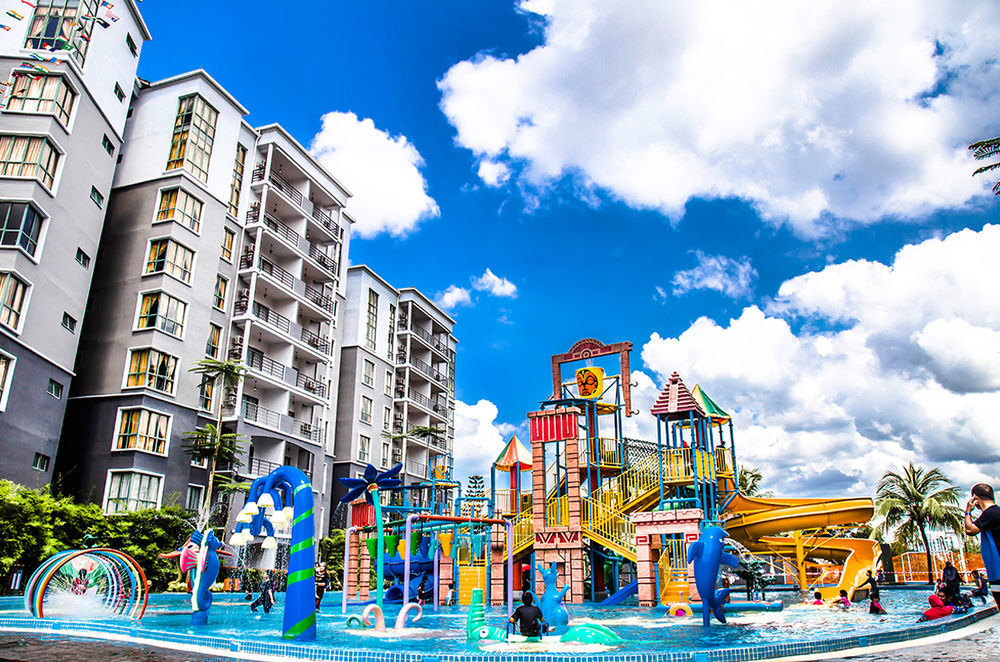 Gold Coast International 4*