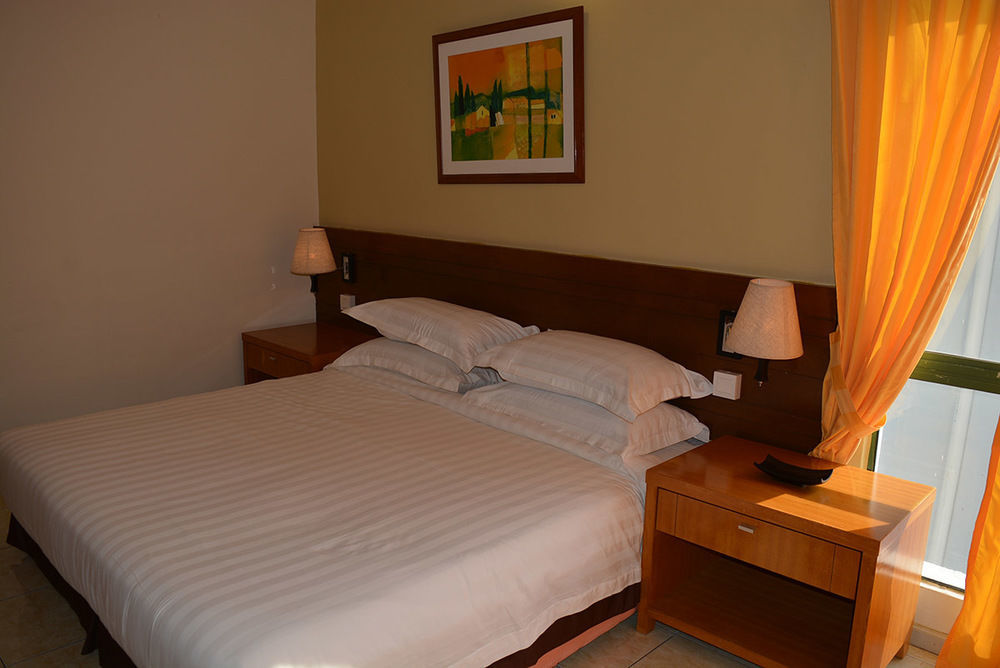 Resort Gold Coast International Malacca