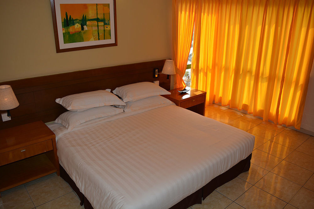 Resort Gold Coast International 4*