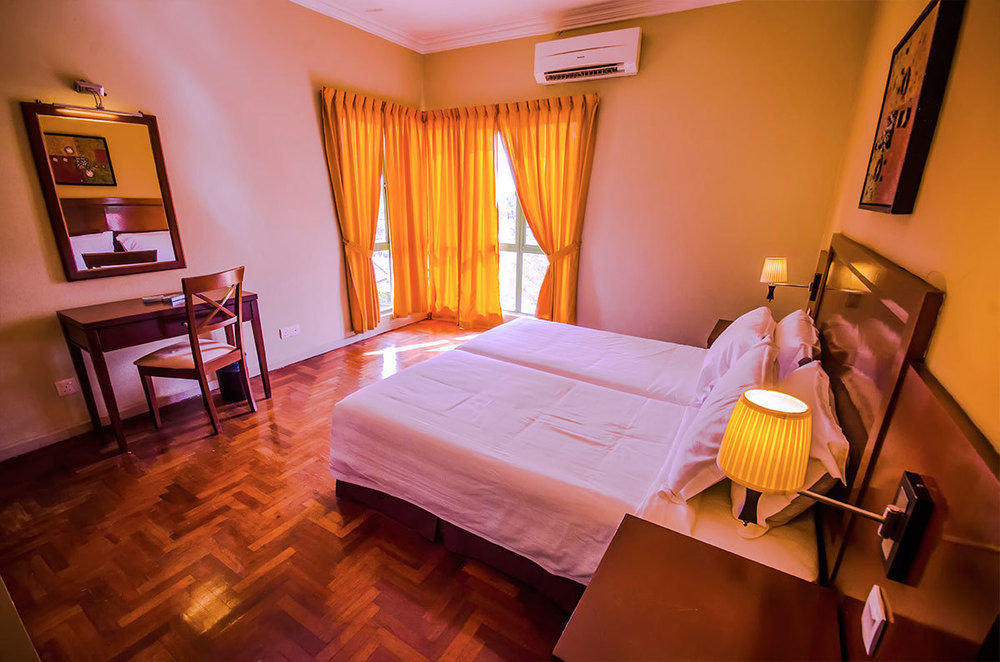 Gold Coast International Resort