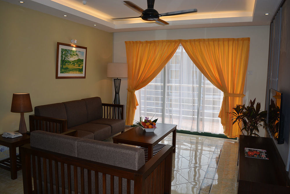 Gold Coast International 4*