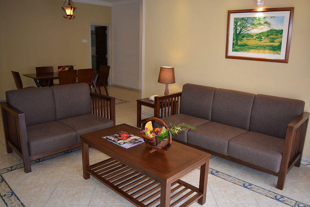 Gold Coast International Resort