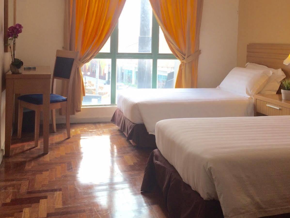 Resort Gold Coast International Malacca